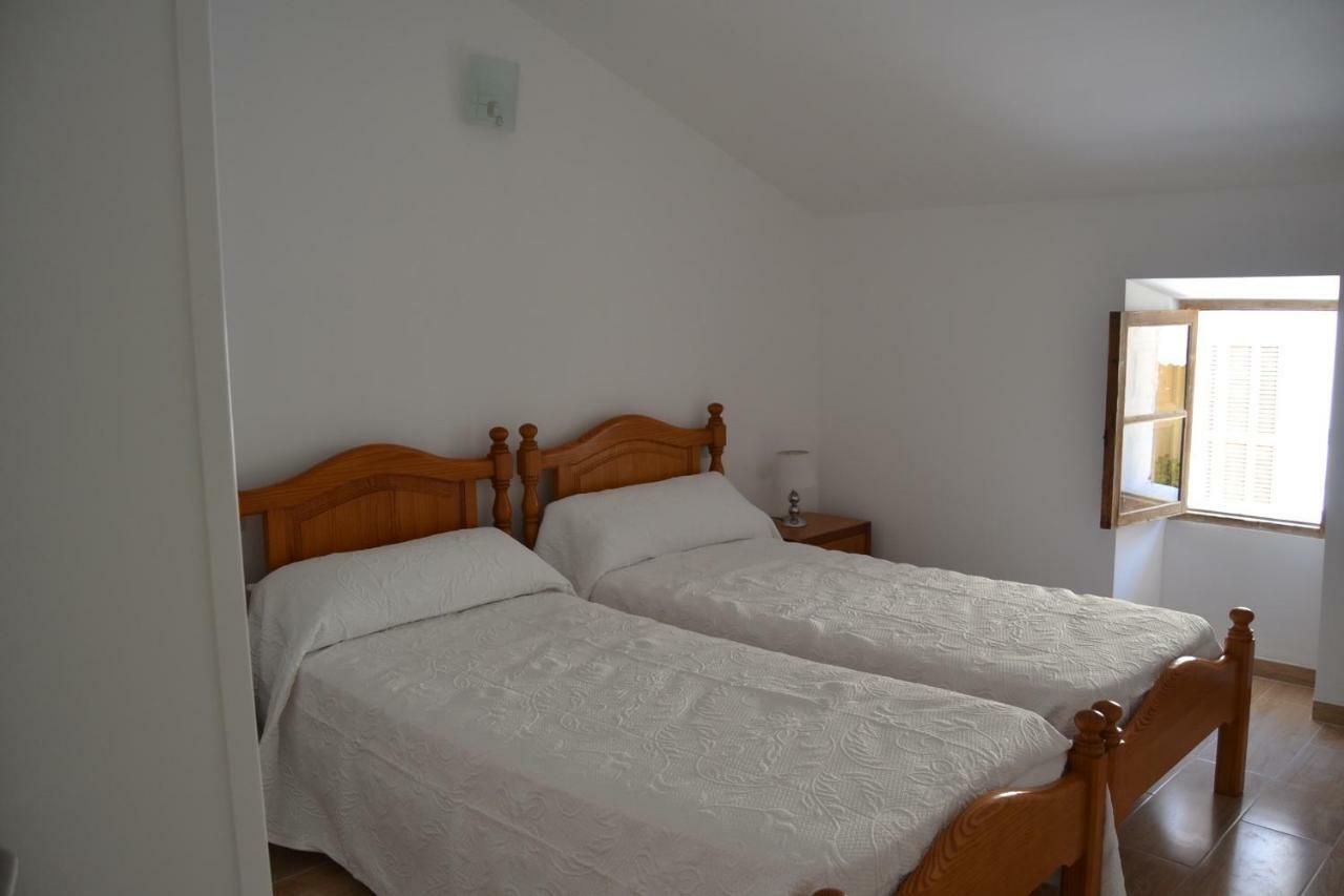 Casa Lluna Ferienhaus
