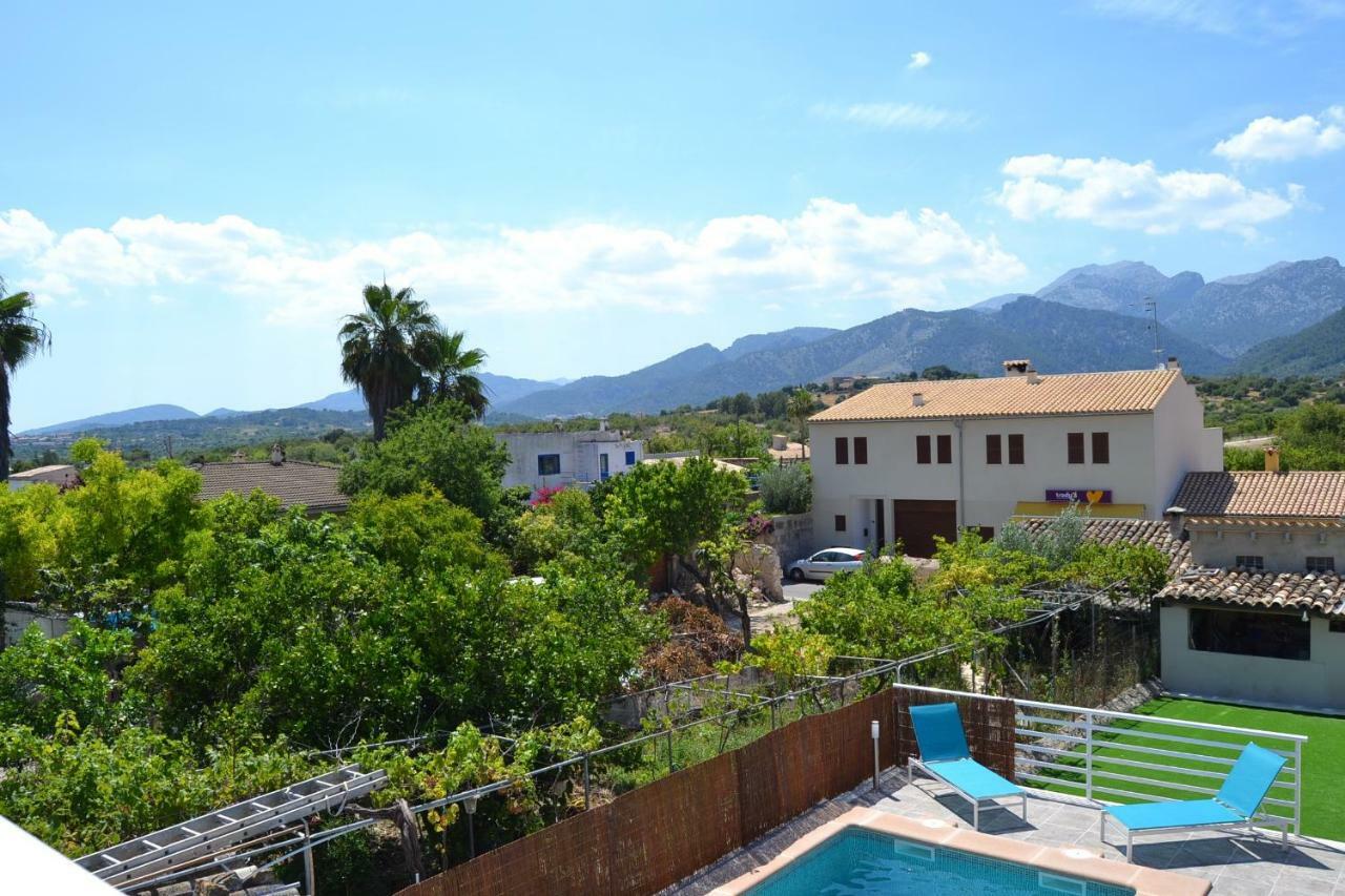Casa Lluna *