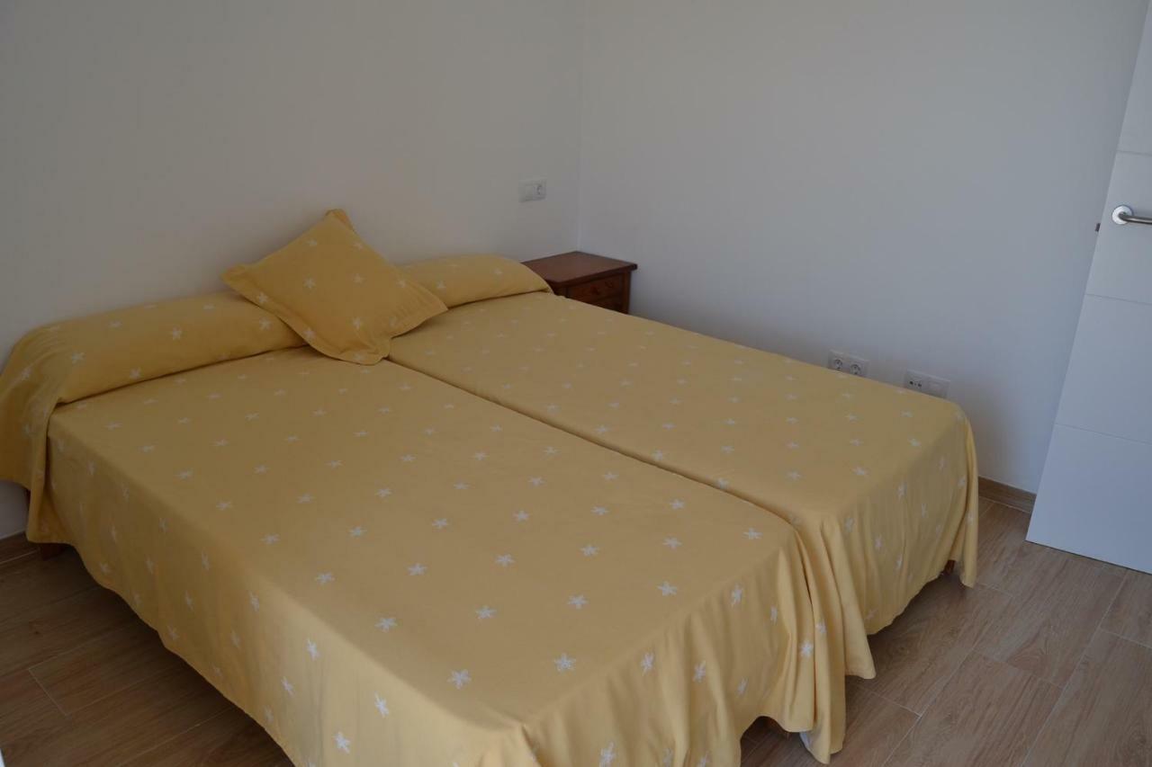 Casa Lluna Ferienhaus