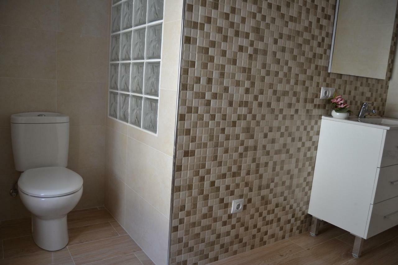 Ferienhaus Casa Lluna *