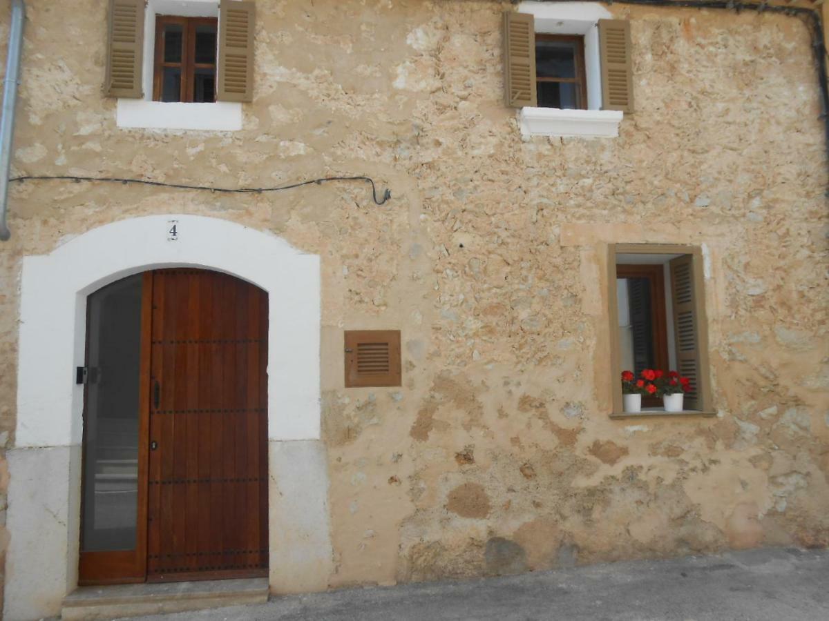 Casa Lluna * Campanet
